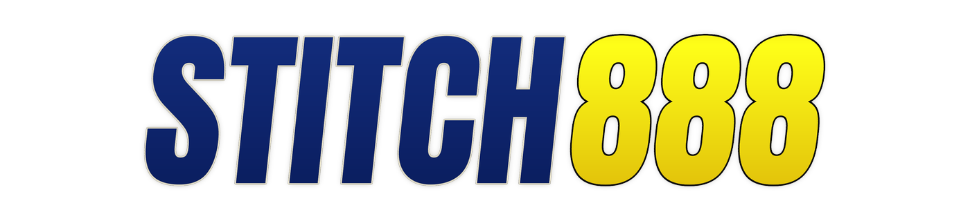 stitch888